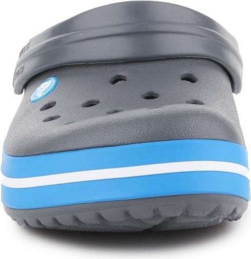 Actual product image Crocs Crocband Clogs Unisex (39.5)