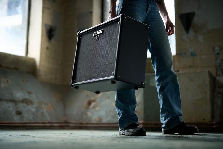Immagine prodotto BOSS KTN 100 3 (Chitarra, 100 W)