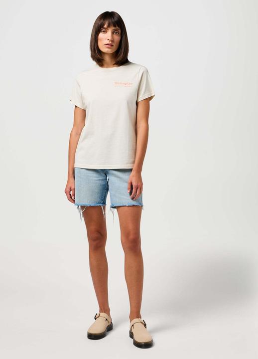 Image du produit Wrangler T-shirts Regular Tee (L)