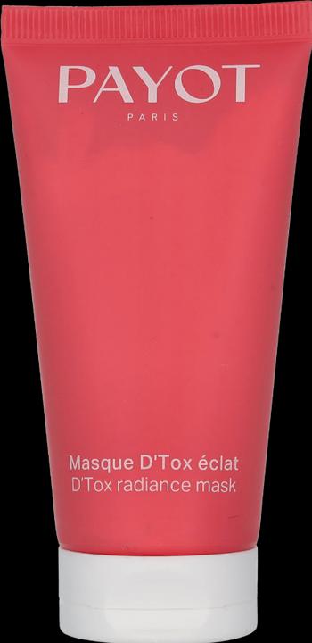 Immagine prodotto Payot Paris Payot Les Demaquillants D'Tox Maschera Radiosa (50 ml)