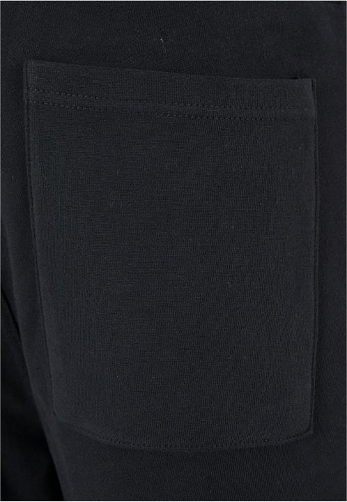 Actual product image Urban Classics Parachute heavy sweatpants - 126839 (S)