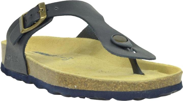 Sanosan Sandalen Geneve Designer Leder