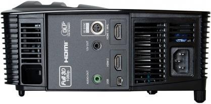 Produktbild Optoma Hd141x (Full HD, 3000 lm)
