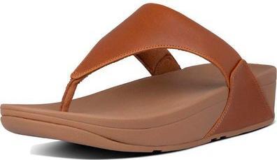 Produktbild Fitflop ledersandalen lulu (42)