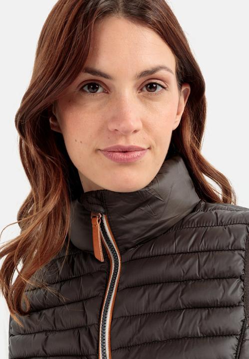 Produktbild Camel Active Steppweste aus 100% recyceltem Material (48)