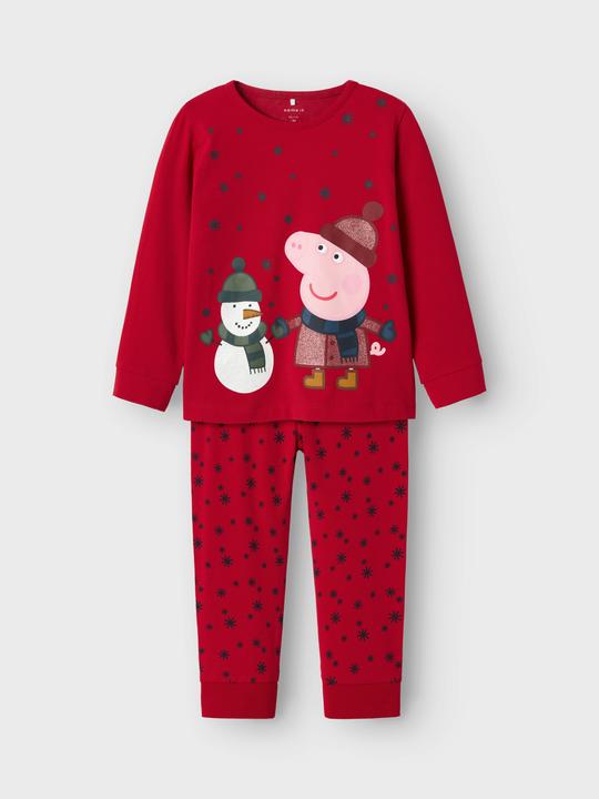 Actual product image Name it Peppa Pig pyjamas (86)