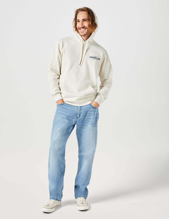 Actual product image Wrangler Frontier jeans (38)