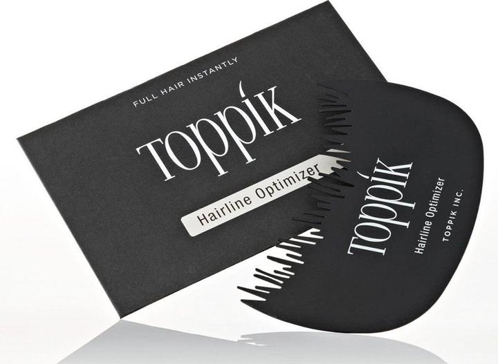 Immagine prodotto Toppik Haaraufbauer (50 ml)