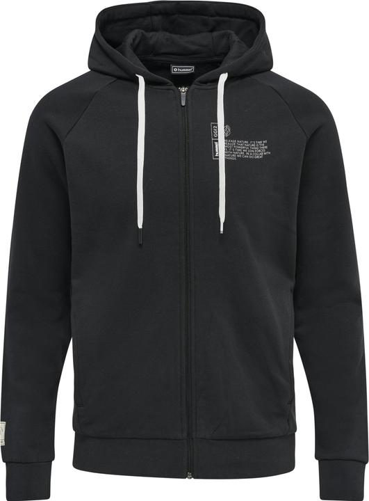 Image du produit hummel Gg12 Sweat Zip Hoodie (S)