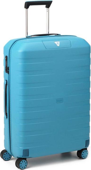 Produktbild Roncato Box Sport 2.0 - Trolley Spinner M, Emerald (80 l, M (50 - 90l))