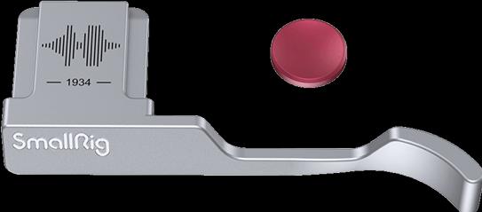 Actual product image SmallRig Thumb grip (Various video accessories)