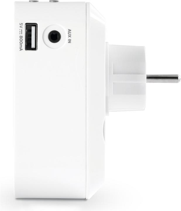 Produktbild TechniSat Digitradio Flex DAB+ (FM, DAB+, Bluetooth)