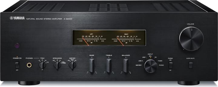 Produktbild Yamaha A-S2100 (Verstärker)