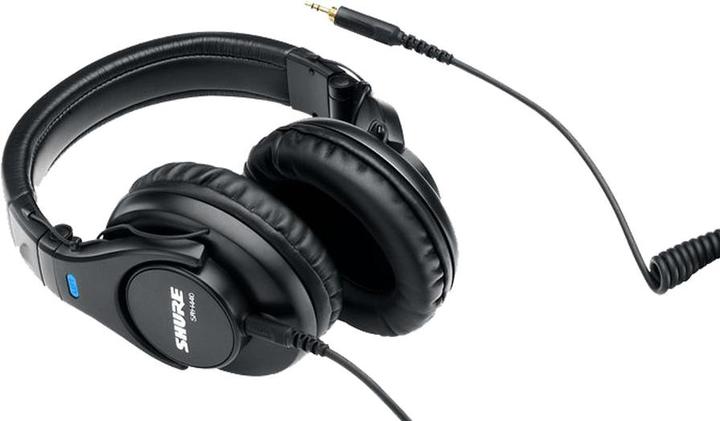 Image du produit Shure Srh440 (ANC, Filaire)