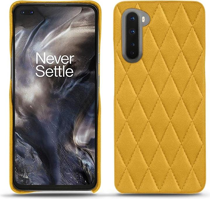 Productafbeelding Noreve Lederen omslag (OnePlus Noord)