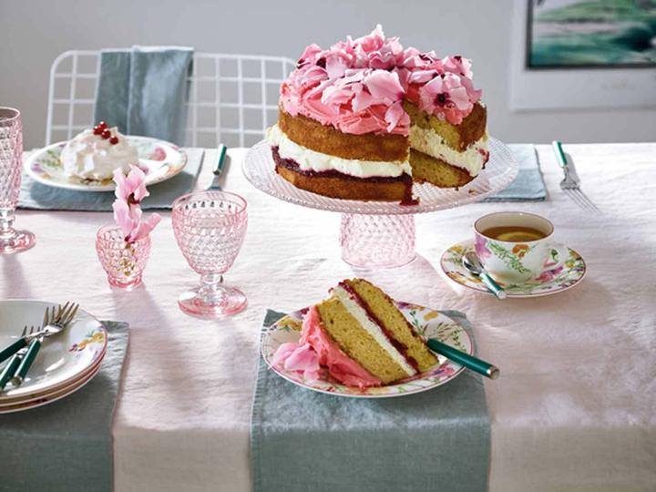 Produktbild Villeroy & Boch Sektglas rose Boston coloured (14.50 cl, 1 Gläser, Sektgläser)