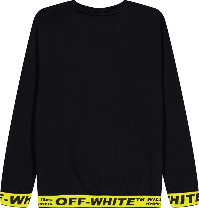Image du produit Off - Sweat - Enfant (104)