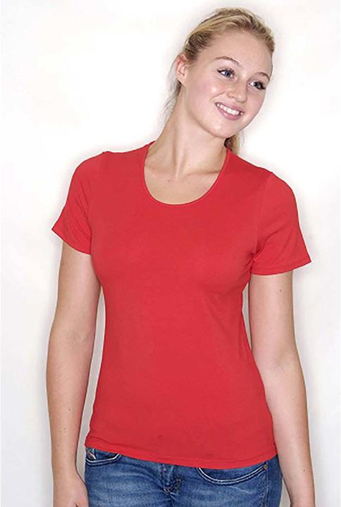 Actual product image Fruit of the Loom UTRW5975 P (M)