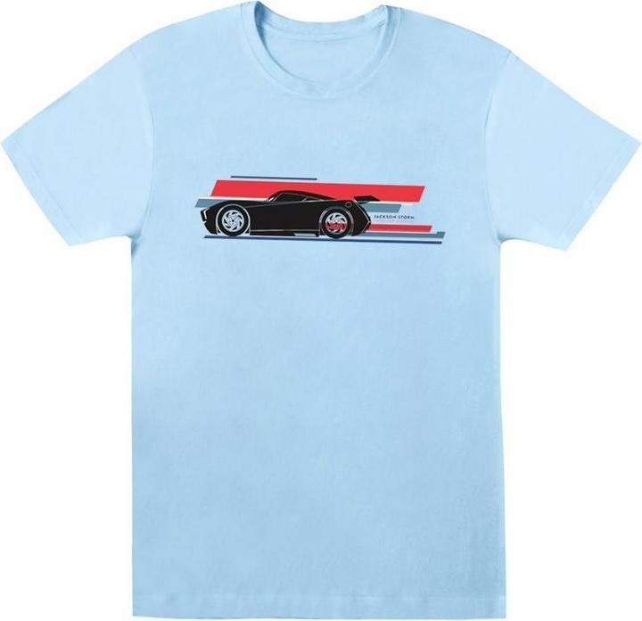 Disney Cars TShirt Jungen (152, 158)