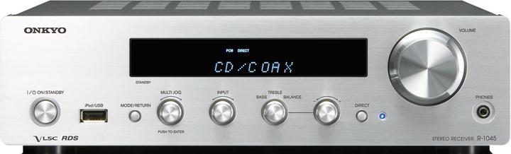 Produktbild Onkyo R-1045DAB+ Stereo Receiver (Receiver)