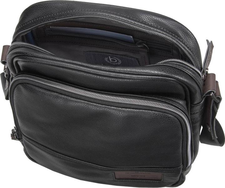 Produktbild Bugatti Umhängetasche Moto D Shoulder Bag Upright
