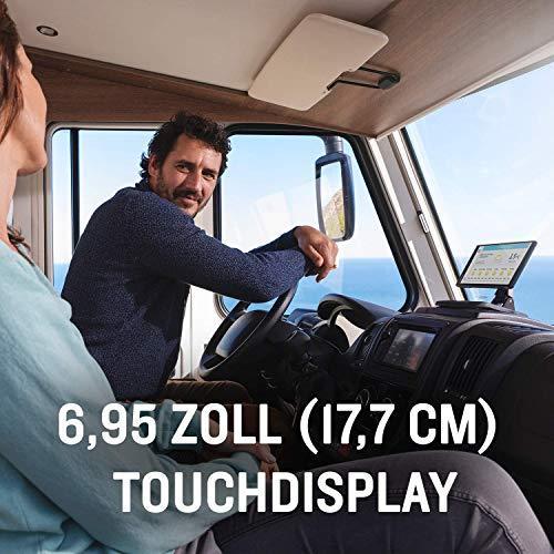Image du produit Garmin Camper 780 MT-D (6.95")