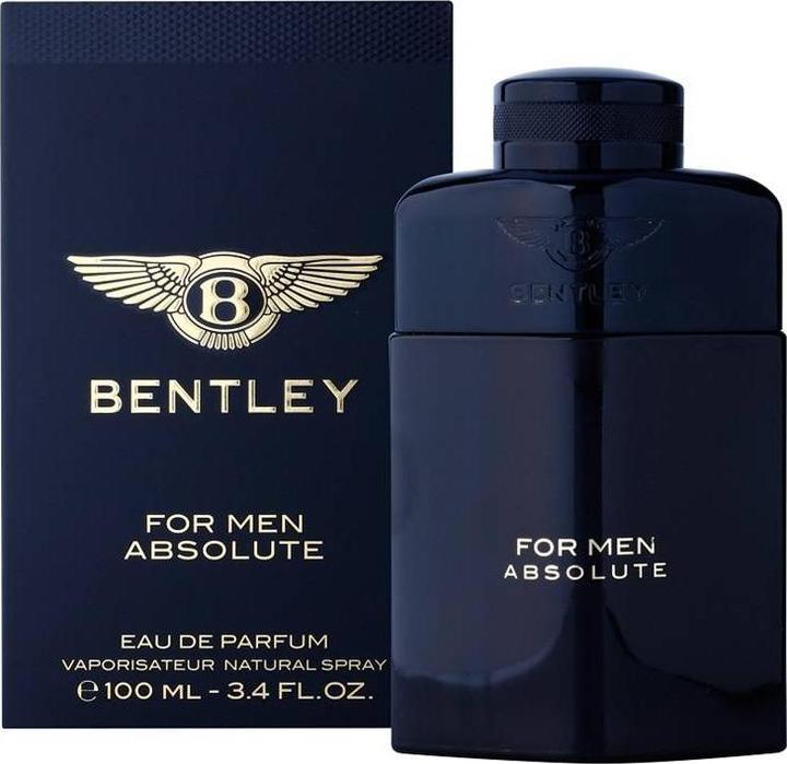 Bentley Assoluto (Eau de parfum, 100 ml)