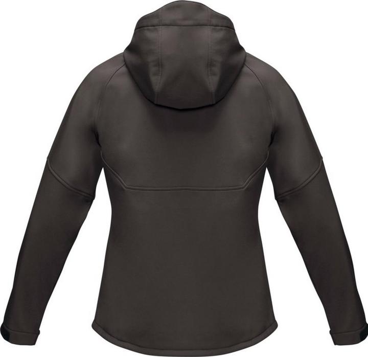 Immagine prodotto Elevate NXT Coltan Giacca Soft Shell Donna (XL)