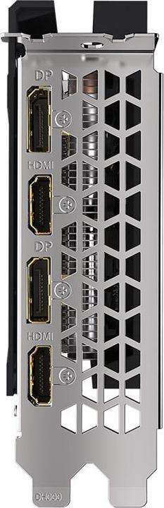 Produktbild Gigabyte GeForce RTX 3050 Eagle OC (8 GB)