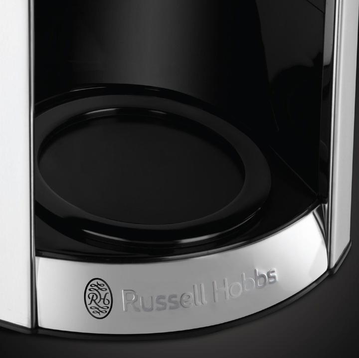Actual product image Russell Hobbs Luna Solar