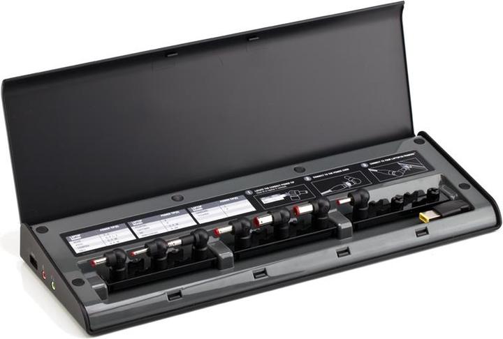 Image du produit Targus Acp77euz (USB-A, USB-B)