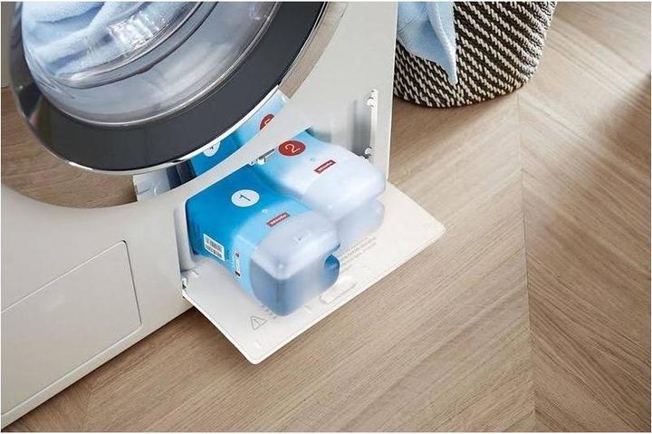 Produktbild Miele WWI 800-60 CH (9 kg, Rechts, CH-Stecker)