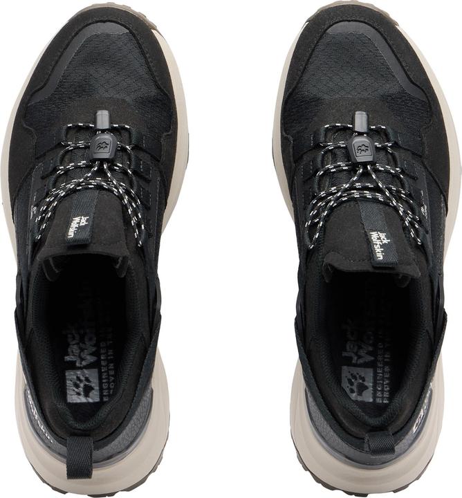 Actual product image Jack Wolfskin Dromoventure Athletic Texapore Low W (43)