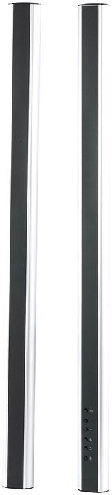 Auvisio PX-1401-919 (1 Paar, 40 W)