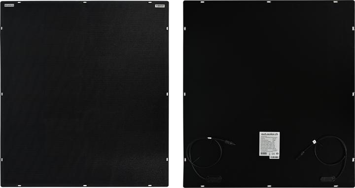Produktbild Autosolar Balkonkraftwerk flex Set (640 W)