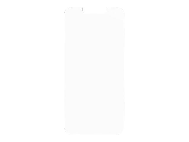 Produktbild OtterBox Alpha Glass antimikrobiell (1 Stück, Apple iPhone 14, Apple iPhone 13, Apple iPhone 13 Pro)
