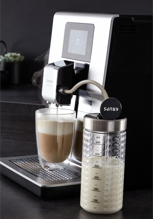 Produktbild Krups Intuition Preference+