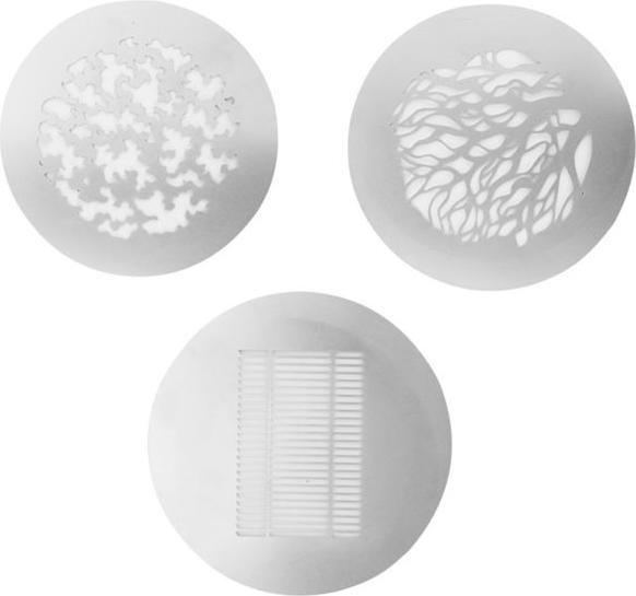 Actual product image Aputure Spotlight Mount Set