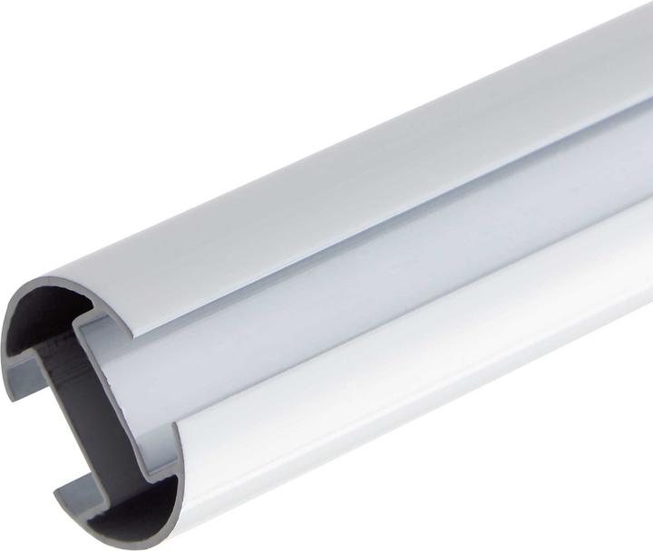 Produktbild micasa 20mm Ø Innenlauf Rund 200cm