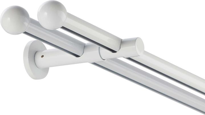 Produktbild micasa 20mm Ø Innenlauf Rund 200cm