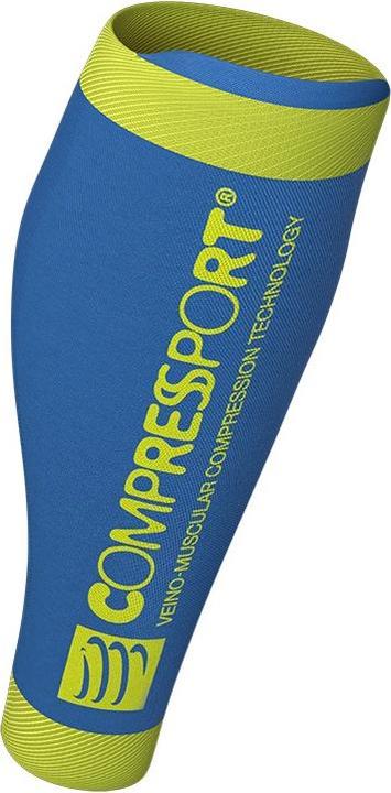 Actual product image Compressport Calf R2 V2 (43, 45, 46 C, 42 C, 44 C)