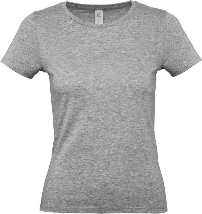 Actual product image B&C UTRW6634 P (XS)