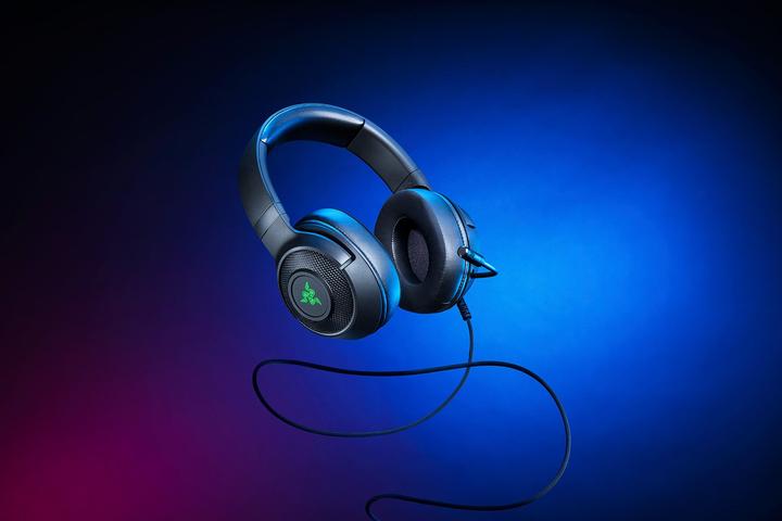 Actual product image Razer Kraken V3 X (Cable)