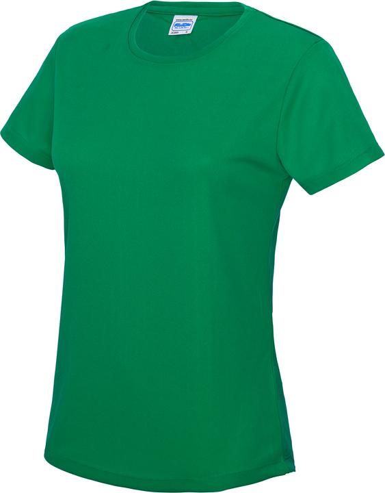 Awdis Just Cool Sport TShirt unifarben