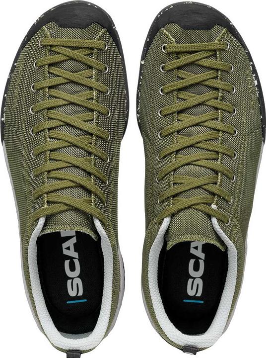 Image du produit Scarpa Mojito Planet Fabric Lifestyle Schuhe (39)