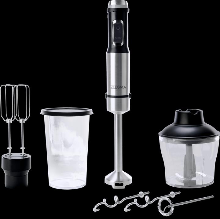 Produktbild Zeegma Handy Chef