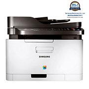 Produktbild Samsung CLX-3305FW Farblaser (Laser, Farbe)