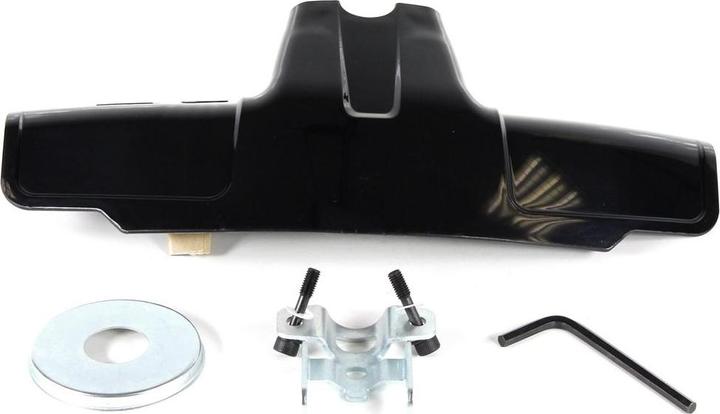 Produktbild Makita Umrüst Kit Umbauset DUR 365 von Messer auf Fadenkopf - ohne Fadenkopf ( 197295-5 ) (Rasentrimmer, Trimmerfaden + Fadenspule)