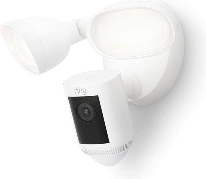 Image du produit Ring Floodlight Cam Wired Pro (1920 x 1080 Pixels)