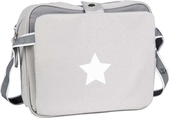 Produktbild Roba Little Stars (Hochstuhl Sitzerhöhung)